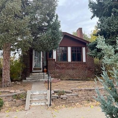 2620 N Columbine St, Denver, CO 80205