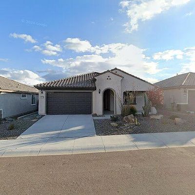 26201 W Kristal Way, Buckeye, AZ 85396