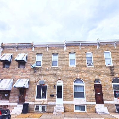 2622 E Oliver St, Baltimore, MD 21213