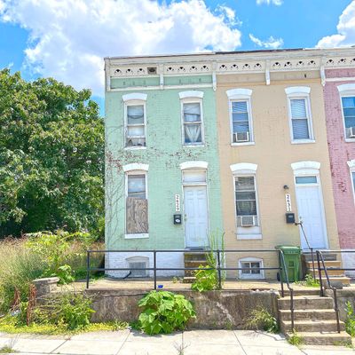 2629 Lehman St, Baltimore, MD 21223