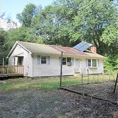 263 Mccall Rd, Lebanon, CT 06249