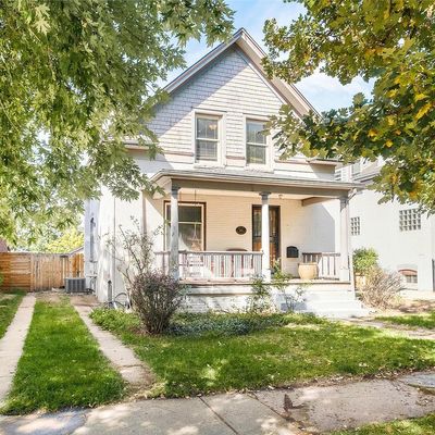 263 S Washington St, Denver, CO 80209