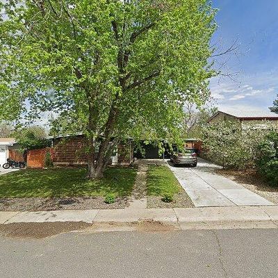 2630 S Perry St, Denver, CO 80219
