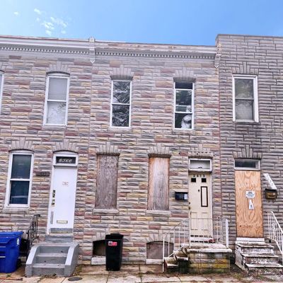 2635 Hafer St, Baltimore, MD 21223