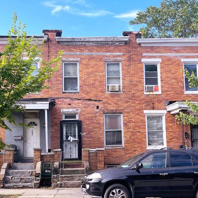 2639 E Chase St, Baltimore, MD 21213