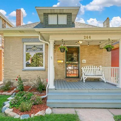 264 S Grant St, Denver, CO 80209