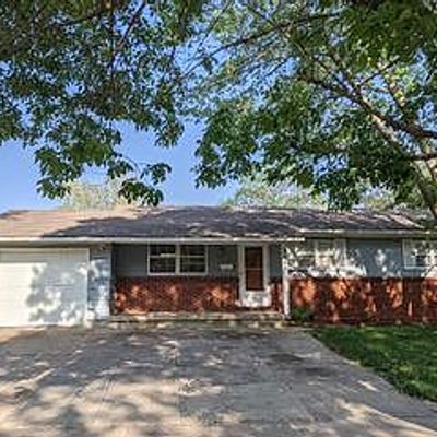 2644 S Bennett Ave, Wichita, KS 67217