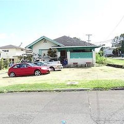 2645 Pamoa Rd, Honolulu, HI 96822