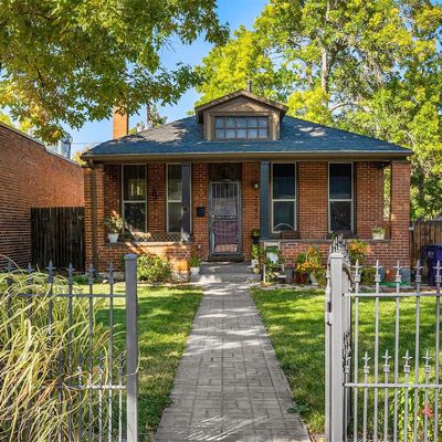 2645 W 38 Th Ave, Denver, CO 80211