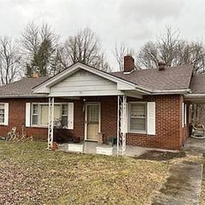 265 E Williamsburg St, Whitley City, KY 42653