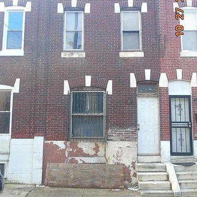 2650 Earp St, Philadelphia, PA 19146