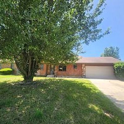 2654 W Hanover Dr, Springfield, MO 65807