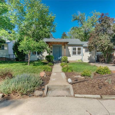 2657 S Race St, Denver, CO 80210