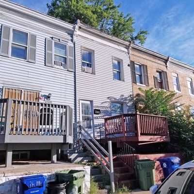 2658 Frederick Ave, Baltimore, MD 21223