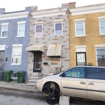 2659 Dulany St, Baltimore, MD 21223