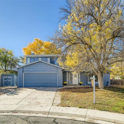 2662 W 104 Th Ct, Denver, CO 80234