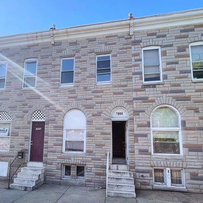 2664 Wilkens Ave, Baltimore, MD 21223