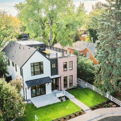 2666 S Steele St, Denver, CO 80210