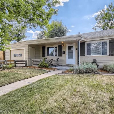 2665 S Hooker St, Denver, CO 80219