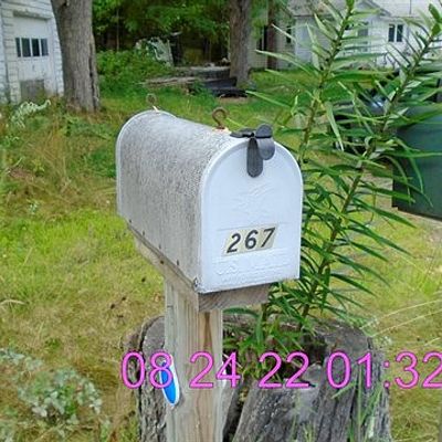 267 Back St, North Monmouth, ME 04265