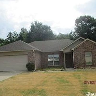 267 Creek View Dr, Austin, AR 72007