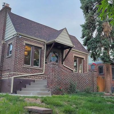 2675 Lowell Blvd, Denver, CO 80211