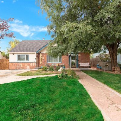 2680 S Irving St, Denver, CO 80219