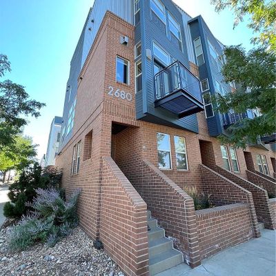 2680 Blake St #1, Denver, CO 80205