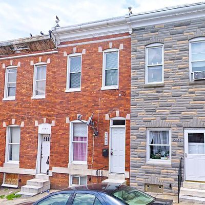 2682 Saint Benedict St, Baltimore, MD 21223