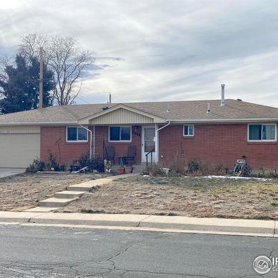 2688 Skyline Dr, Westminster, CO 80030