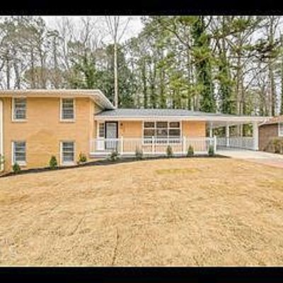 2689 Collier Dr Nw, Atlanta, GA 30318