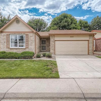 2686 S Johnson Cir, Lakewood, CO 80227