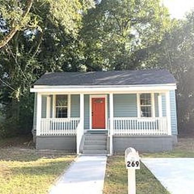 269 Hydrolia St, Macon, GA 31217