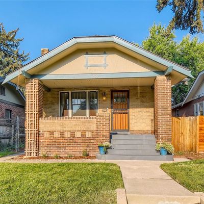 269 S Washington St, Denver, CO 80209