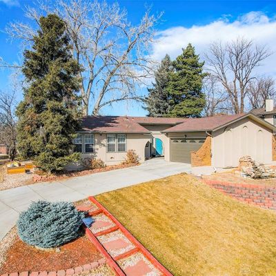 2693 S Fenton Ct, Lakewood, CO 80227