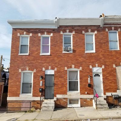 2696 Saint Benedict St, Baltimore, MD 21223