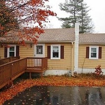 27 Overlook Dr., Holbrook, MA 02343