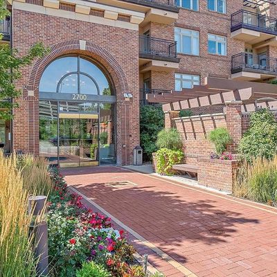 2700 E Cherry Creek South Dr #216, Denver, CO 80209