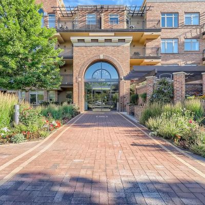 2700 E Cherry Creek South Dr #406, Denver, CO 80209