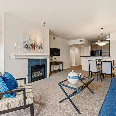 2700 E Cherry Creek South Dr #411, Denver, CO 80209