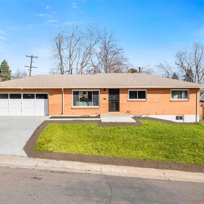 2702 S Vrain St, Denver, CO 80236