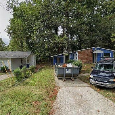 2702 Santa Barbara Dr Nw, Atlanta, GA 30318