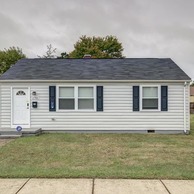 2705 Kirtland Ave, District Heights, MD 20747