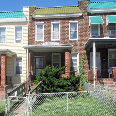 2709 Maisel St, Baltimore, MD 21230