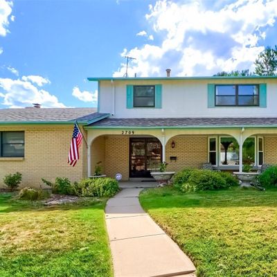 2709 S Marshall St, Denver, CO 80227