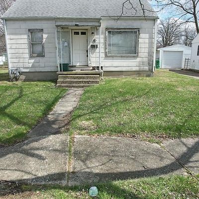 2710 Greenview Ave New Castle, New Castle, IN 47362