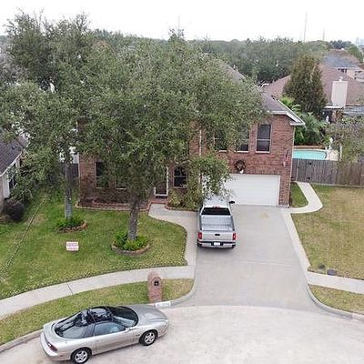 2710 E Denali Dr, Deer Park, TX 77536