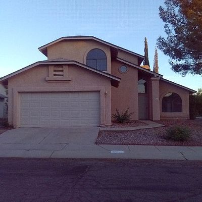 2711 W Camino Del Venegas, Tucson, AZ 85742