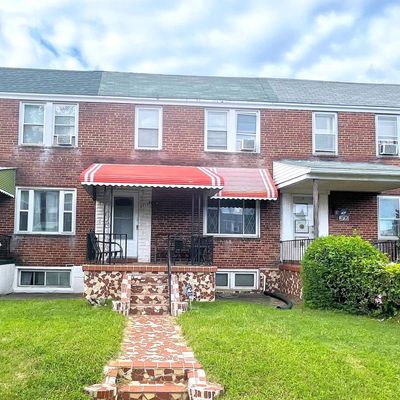 2714 E Federal St, Baltimore, MD 21213