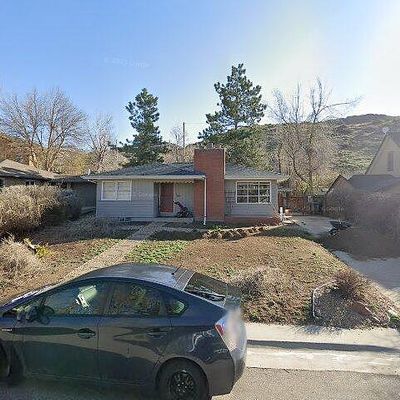 2717 Lookout View Dr, Golden, CO 80401